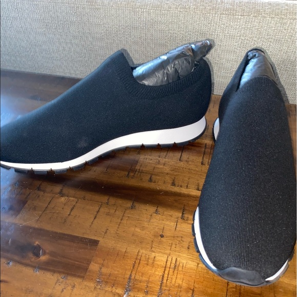 Prada | Shoes | Prada Calzature Uomo Sport Knit Shoes | Poshmark